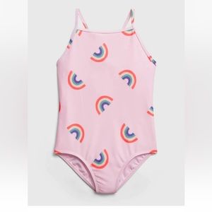Girls Bathing Suit